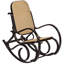 Chaise berçante Dedman-1681927774