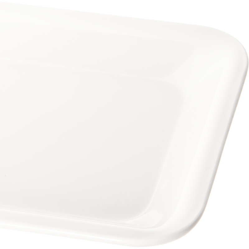 Carlisle Food Service Products Balsam™ Rectangle Plastic Food Storage Container