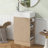 Bathroom Vanity Cabinet with Two-tier Shelf-2114960013