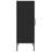 Storage Cabinet Freestanding File Cabinet with Shelves for Office Steel-686977850