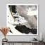 Glam Painted Arcs II - Wrapped Canvas Painting Print-116162625-116162626-55949073