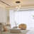 5 - Light Dimmable Cluster Pendant Light