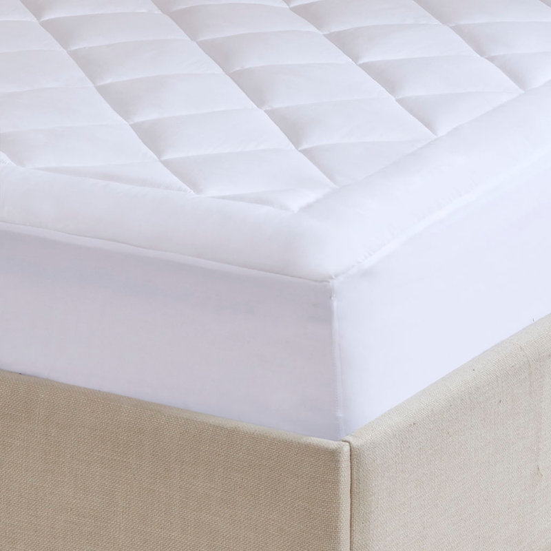 Protège-matelas imperméable à poches profondes, King