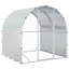 4m² Chicken Coop-435809697