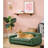 Elevated Dog Sofa Bed Pet Sofa-121424519