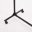 Adjustable Rolling Clothing Rack-343035969