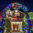 Devondra 42.7' LED Solar Powered 100 - Bulb String Lights-1005809493