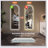 65" x 21" Arch Design LED Full Length Mirror ,Dimmable,  High Definition & Explosion-Proof, Full-Length Standing or Wall-Mounted - Brightly Lit for Makeup, Studio, and More