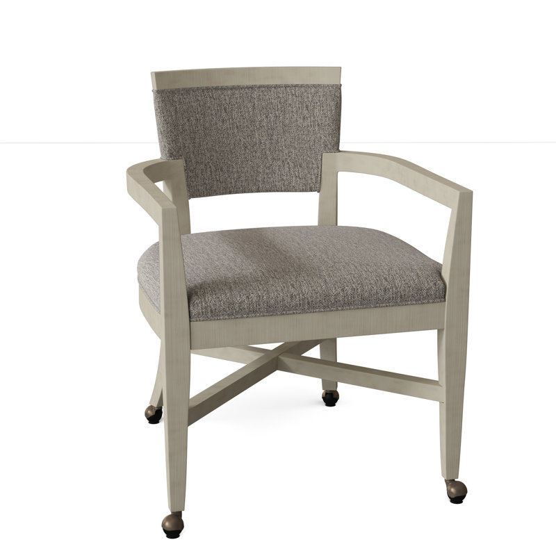 Fauteuil Keller Keller, Fumée 9508, Noisette