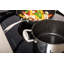 GLAMOUR DIAMOND Stainless Steel Non-Stick Frying Pan-25796275