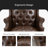 Corralitos Executive Office Chair, Ergonomic High-Back Desk Chair-1747709093