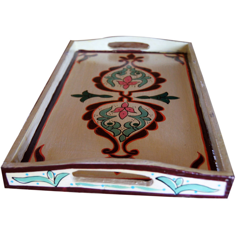 Plateau de table basse Massena