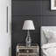 Lampe de table 28 po Vedika-54495602