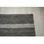 Tapis gris en laine tissé à plat Liyat-2043094858