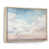 Natural Floater Framed