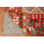 Tapis oriental Kilim en laine All-Over
