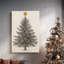Toile tendue sur toile Snowige Whisper-Premium-1966517138