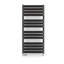 Warp T Bold Heated Towel Rail-62798620-62829797
