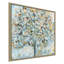 «Mosaic Tree» par Susan Jill - Peinture-1138881619-1138881630