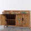 Buffet simple peint-970449805