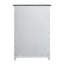 Commode 5 tiroirs Colburn