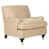 Polyester beige foncé est en rupture de stock