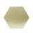 Hexagon Side Table