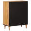 60cm Solid Wood Sideboard
