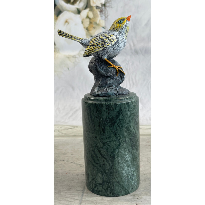 Figurine Byfield Love Birds
