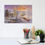 Nicky Boehme - Wrapped Canvas Print-33002407