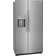 36" Side by Side 25.6 cu. ft. Refrigerator