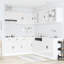Maribeth 11 Piece Kitchen Cabinet Set-783706910