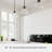 Cypress Grove 1 Light Dome Pendant?-91296812-71473840