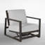 Avondale Patio Lounge Chair with Cushions-93926222-138086220-138086227
