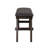 Aljona Eton Faux Leather Upholstered Dining Bench-255604291