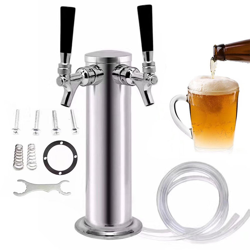 Distributeur de bière Modern