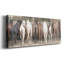 Toile tendue Haystack Happy-Gallery-160802470
