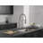 Theodora Pro Commercial Pull Down Sprayer Kitchen Sink Faucet, add ShieldSpray to spray options-58970459