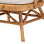 Chaise d'appoint Blockus Bali & Pari Tania