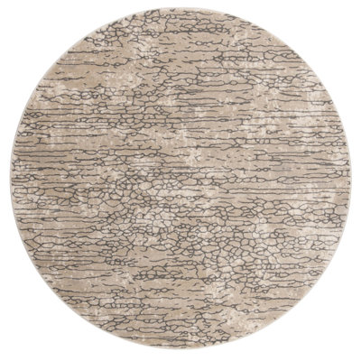 Edvin Performance Abstract Rug