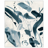 Green Terrazzo 3 Painting by Thom Filicia