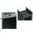 Four-tier Glass Door Cabinet-2052396124