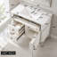 Meuble-lavabo 36 po avec lavabo et rangement intelligent-741373523
