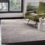 Tapis ivoire / gris Edvin-21813939
