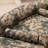 Cushion Amarante Marston Green