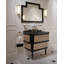 Metropolitan 34.25'' W Single Vanity-1053054545