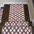 Bani Non-Slip Geometric Indoor Doormat-534808781