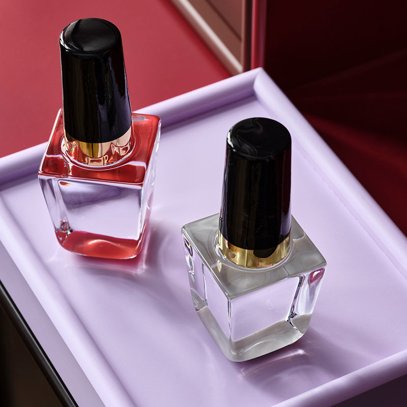 Make Up Nailpolish Poppy Red