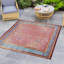 Tapis d'extérieur traditionnel-98263523