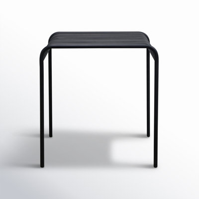 Abra 28" Patio Dining Table